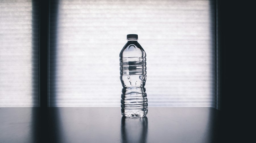 Agua